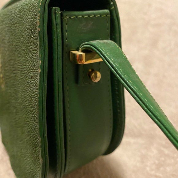 Vintage Stingray Handbag - Picture 4 of 11